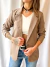 Blazer LONDON entallado - comprar online
