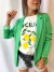Blazer LONDON entallado