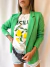 Blazer LONDON entallado en internet