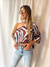 Blusa lazo - tienda online