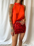 Blusa Trapecio lisa - tienda online