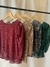 BLUSA MAYRA lentejuelas - tienda online