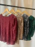 BLUSA MAYRA lentejuelas - comprar online