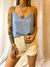 Blusa pino brillo - tienda online