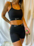 Short SPORT BLACK Malika en internet