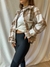 CAMISACO LEÑADORA - tienda online