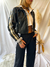Campera eco cuero MOTO