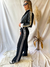 Campera eco cuero MOTO - MALIKA BAY