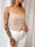Chaleco musculosa sastrero ANA - comprar online