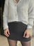 Skort sastrera basica