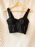 Corset Lentejuelas en internet