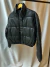 Campera Puffer ECO CUERO - comprar online