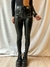 PANTALON MARCIA eco cuero - tienda online
