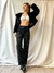 WIDE LEG FULL STAR - MALIKA BAY