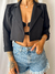 Blazer sastrero NIZA - tienda online