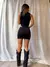 Mini de lycra LAZO en internet