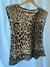 Musculosa HOMBRERA print - comprar online