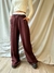 Palazzo sastrero BOXER - tienda online