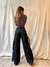 Pantalon cargo Hally - tienda online