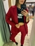 Pantalon LONDON sastrero