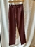 Pantalon LONDON sastrero - tienda online