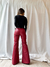 PANTALON OXFORD ENGOMADO en internet