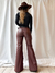 PANTALON OXFORD ENGOMADO en internet