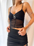 Top Sofia Microtul - MALIKA BAY
