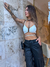 TOP TANYA CRUZ - comprar online
