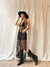 Vestido MAGI - MALIKA BAY
