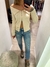 SWEATER RENE doble cierre - tienda online