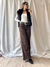 WIDE LEG LEOPARDO - MALIKA BAY