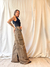 Jean wide leg REC OXIDO - comprar online