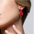 Brinco Zara - comprar online