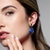 Brinco Zara - comprar online