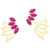 Brinco Flor