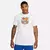 Nike FC Barcelona T shirt - comprar online