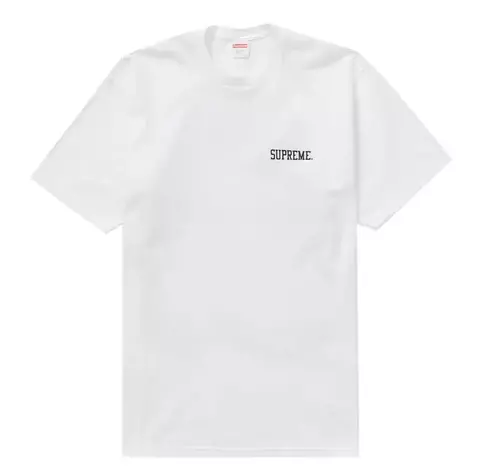 Supreme Fighter Tee