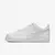 Nike Air Force 1 en internet