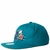 Mitchell & Ness Charlotte Hornets Retro Snapback - comprar online