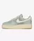 Nike Air Force 1 Low Enamel Green