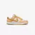 Nike Dunk Low LX Gold Suede en internet