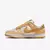 Nike Dunk Low LX Gold Suede - Culture Apparel