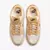 Nike Dunk Low LX Gold Suede - tienda online