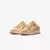 Nike Dunk Low LX Gold Suede