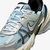Nike V2K Run 'Psychic Blue' en internet