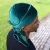 Durag Terciopelo - comprar online