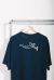 Billionaire Boys Club Shield T shirt - comprar online