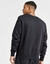 Nike Air Men's Fleece Crew-Neck Sweatshirt