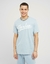 Jordan Flight Mvp Short-Sleeve Men Light Blue T-shirt - Culture Apparel